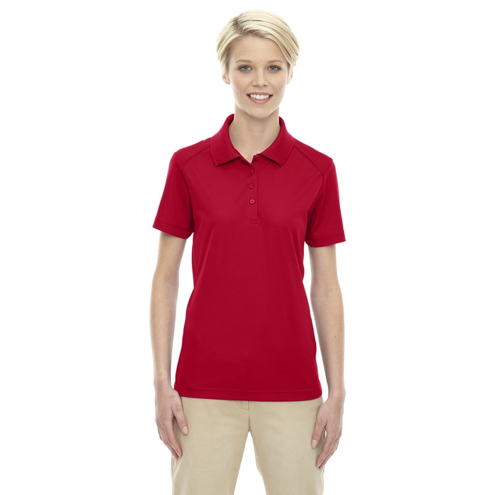 🎀NEW Extreme Eperformance Ladies Shield Snag Protection Polo